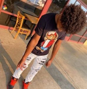 Meet your Posher, Reuben